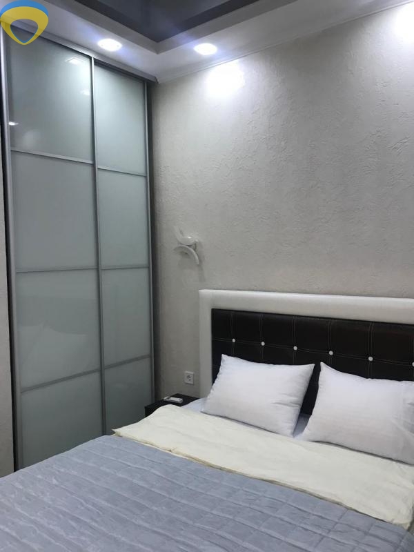 продажа однокомнатной квартиры номер A-174180 в Приморском районе, фото номер 6